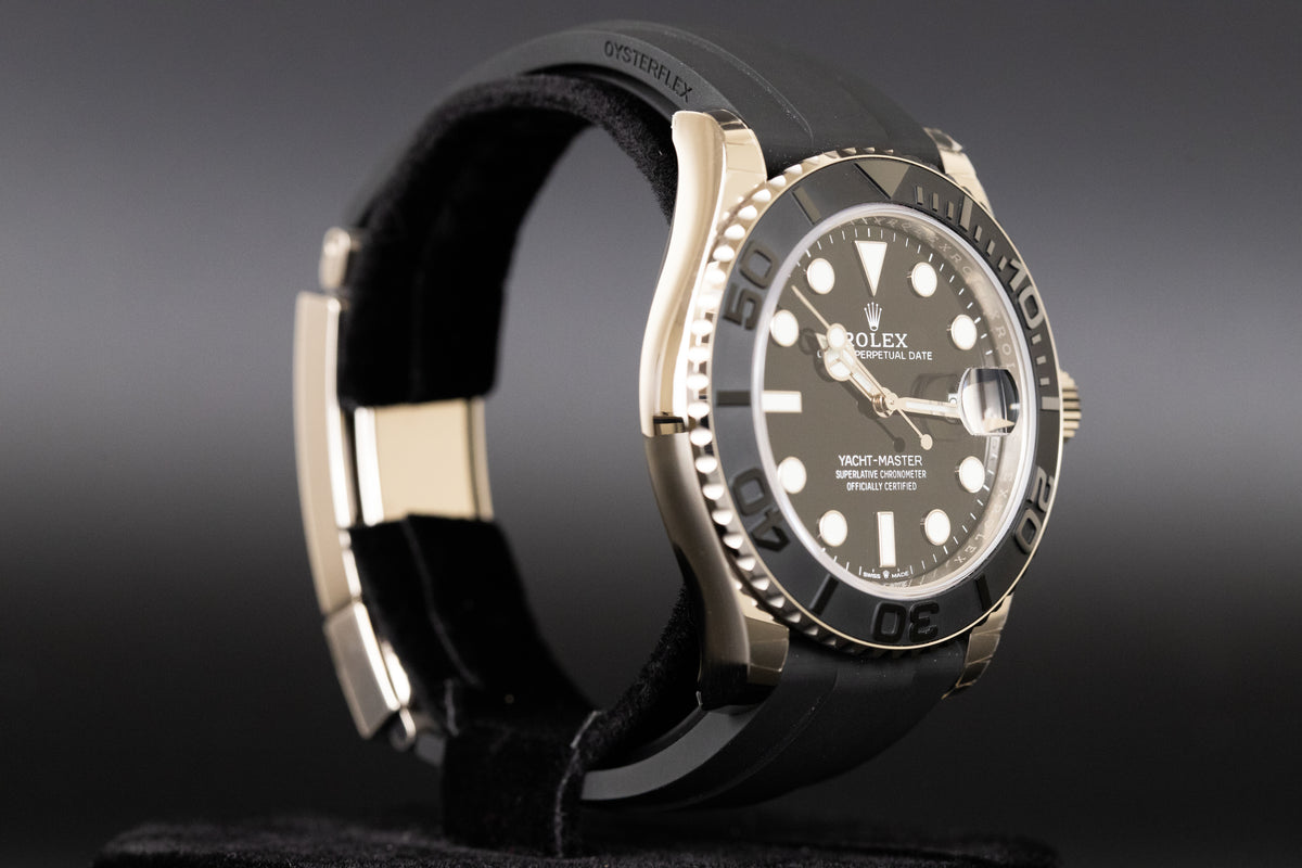 Rolex<br>226659 Yacht-Master 42