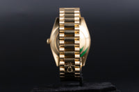 Rolex<br>228238 DayDate 40 Champagne Roman Numeral Dial