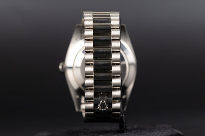 Rolex 228239 DayDate 40 Green Dial