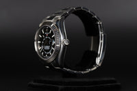 Rolex<br>326934 Sky-Dweller Black Dial