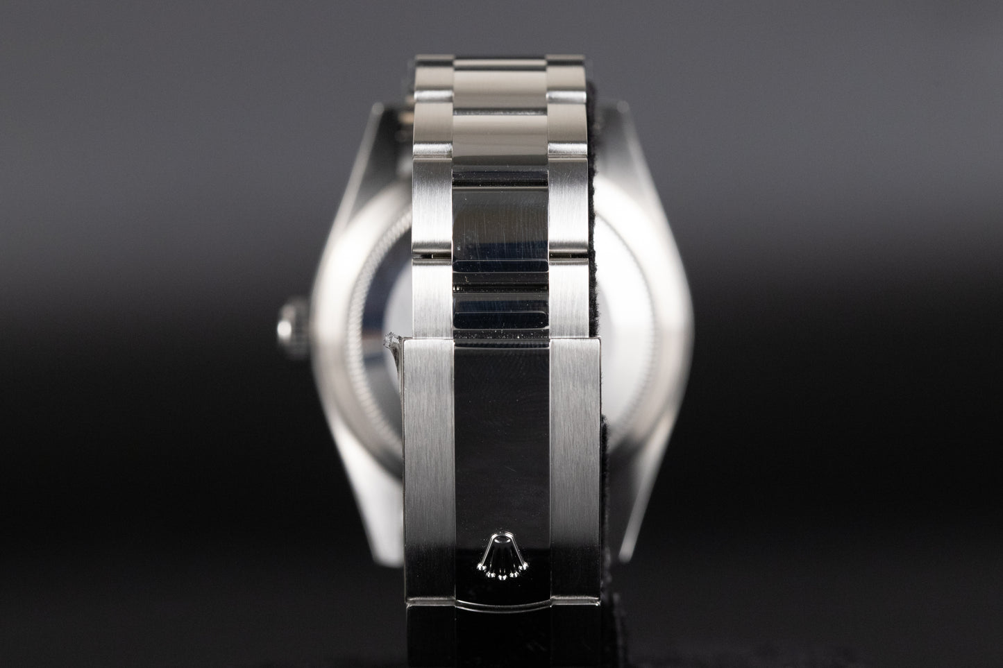 Rolex 326934 Sky-Dweller Blue Dial
