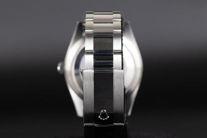 Rolex 326934 Sky-Dweller Blue Dial