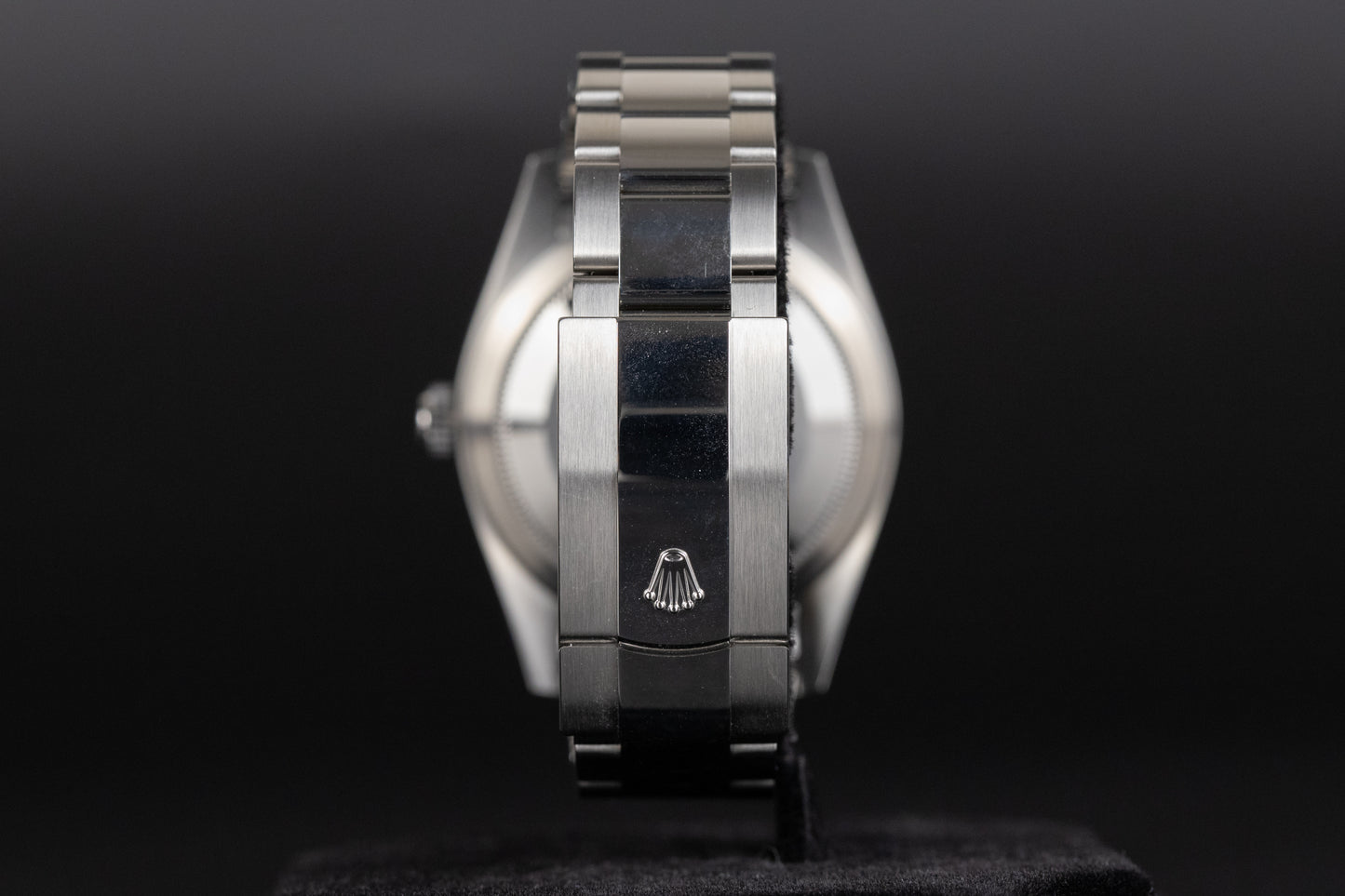 Rolex 326934 Sky-Dweller Blue Dial