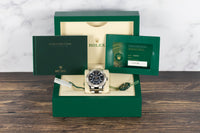 Rolex<br>326934 Sky-Dweller Blue Dial