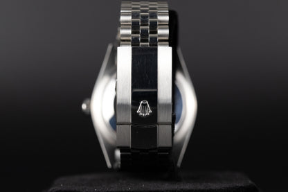 Rolex<br>326934 Sky-Dweller Blue Dial