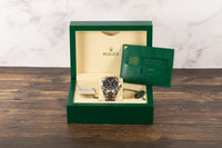Rolex<br>326934 Sky-Dweller Blue Dial