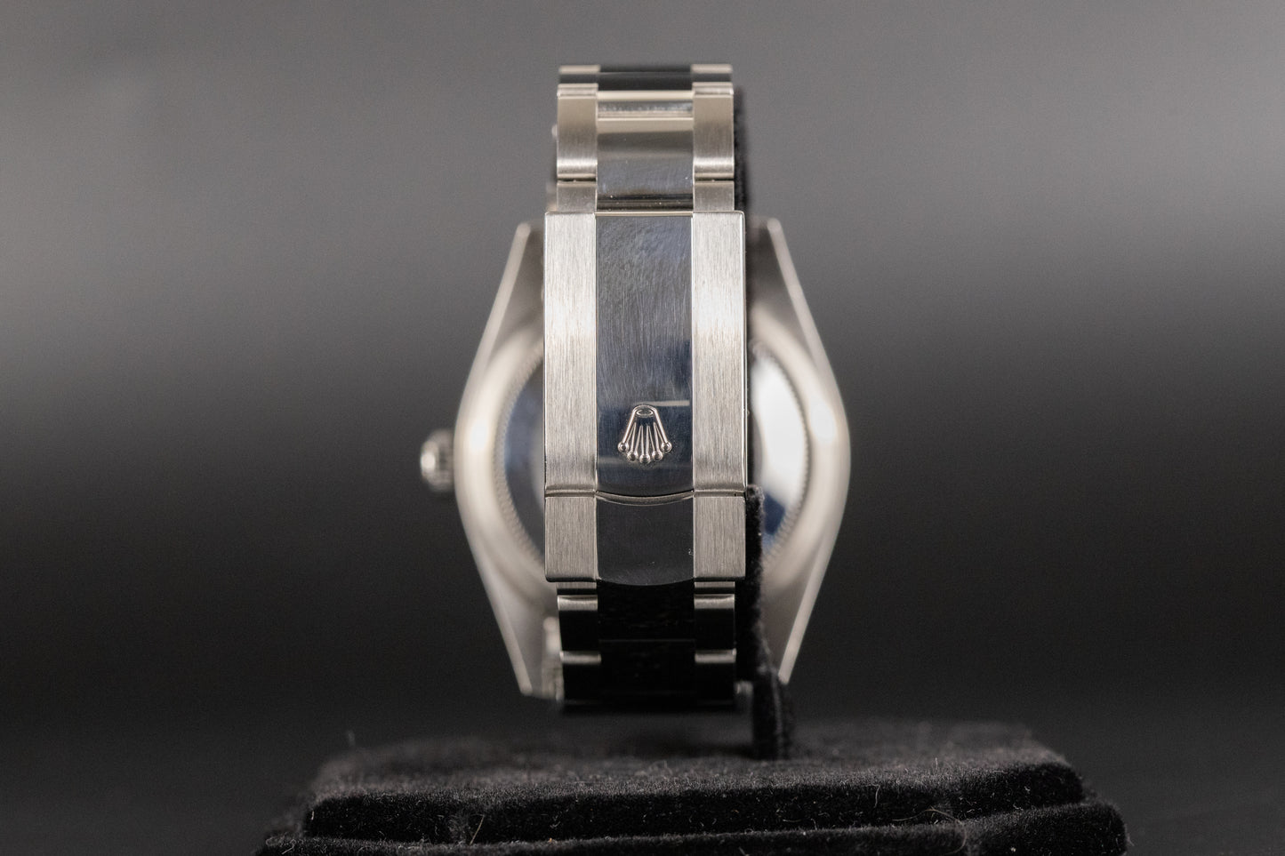 Rolex 326934 Sky-Dweller White Dial