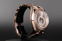 Rolex<br>326935 Sky-Dweller Sundust Dial