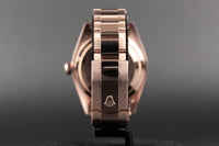 Rolex<br>326935 Sky-Dweller Sundust Dial