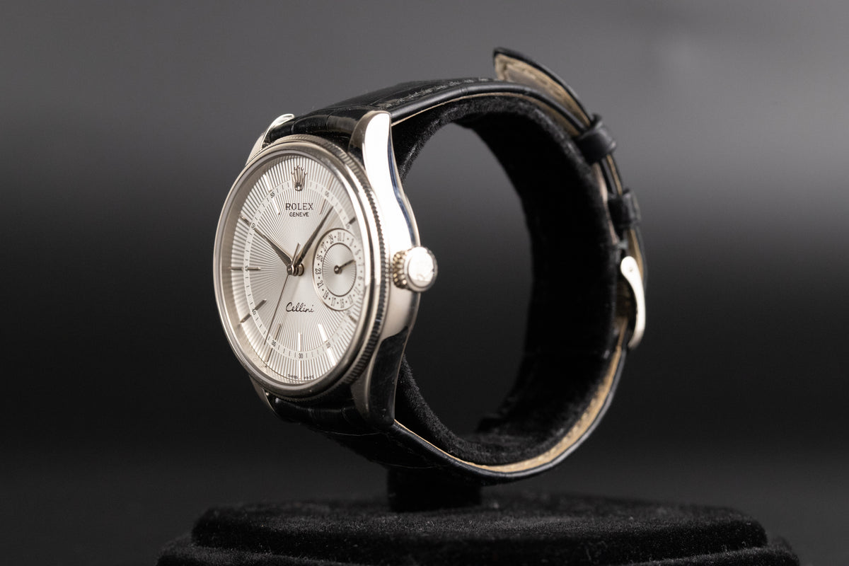 Rolex<br>50519 Cellini