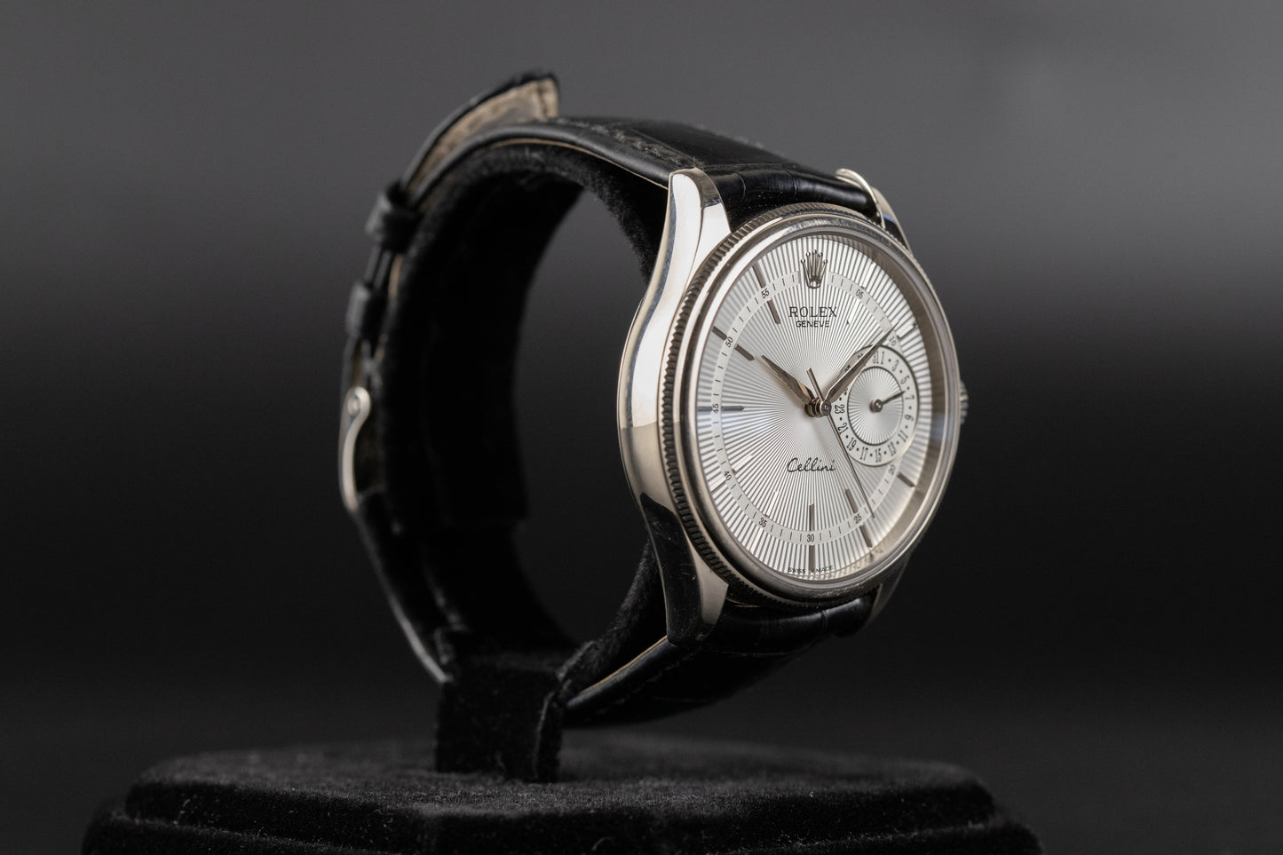 Rolex 50519 Cellini