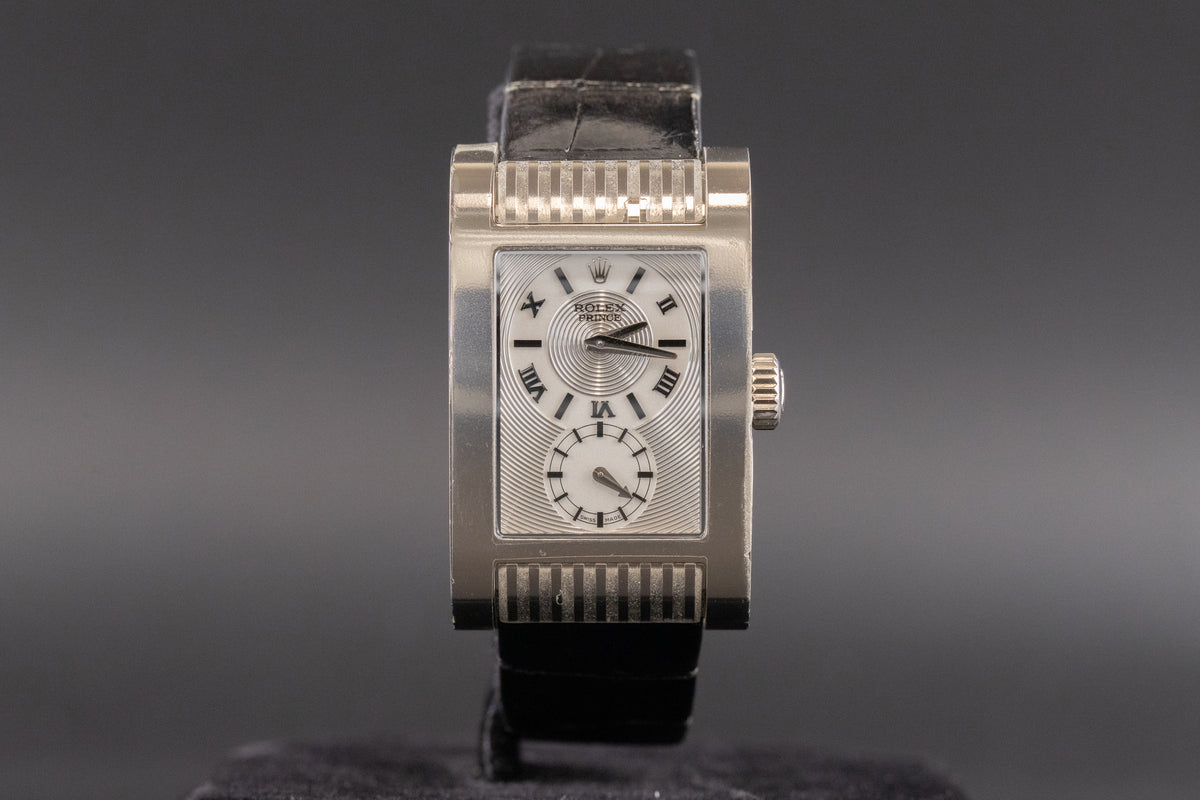 Rolex<br>5441/9 Cellini Prince