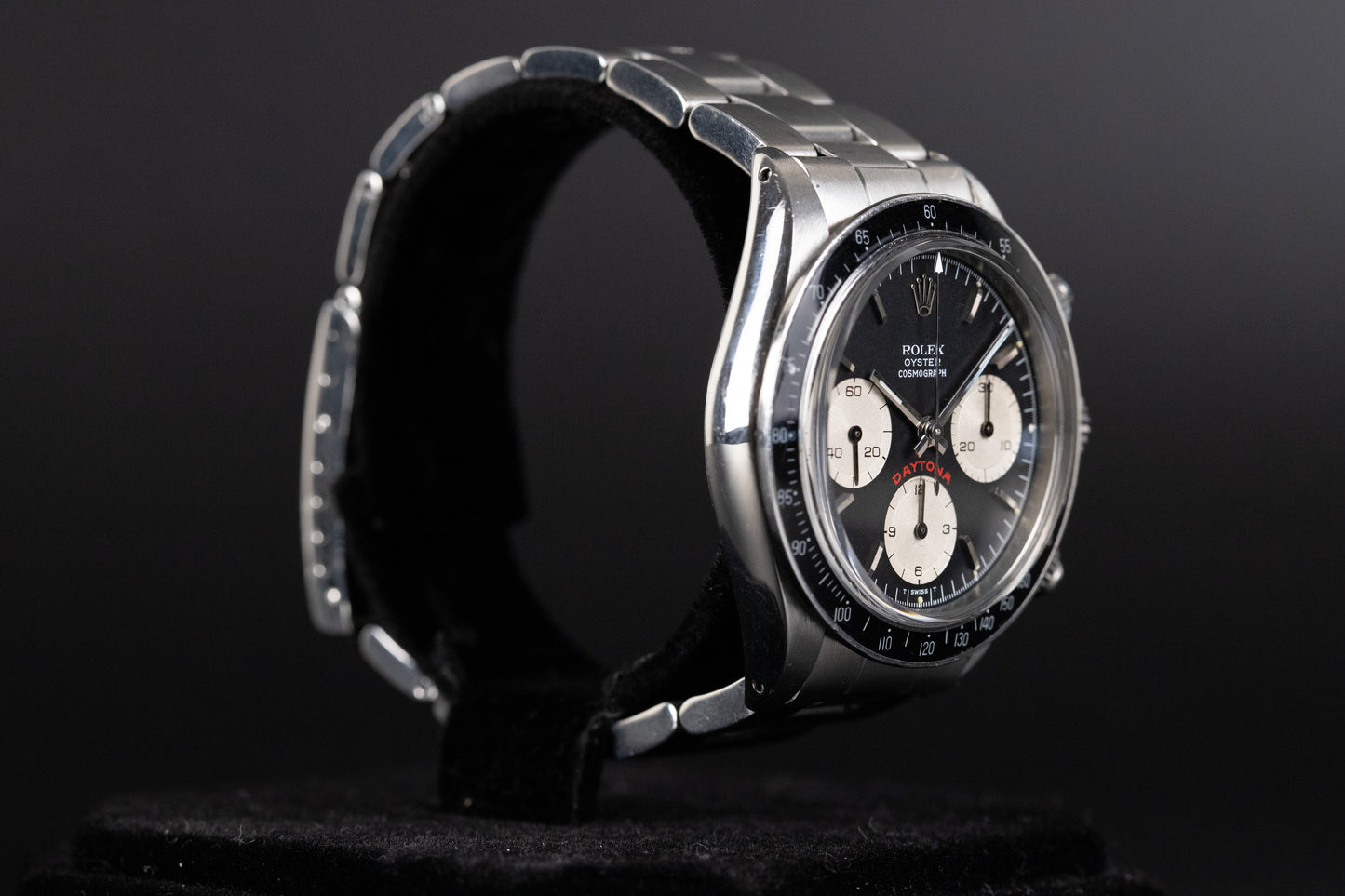 Rolex 6263 Daytona Big Red