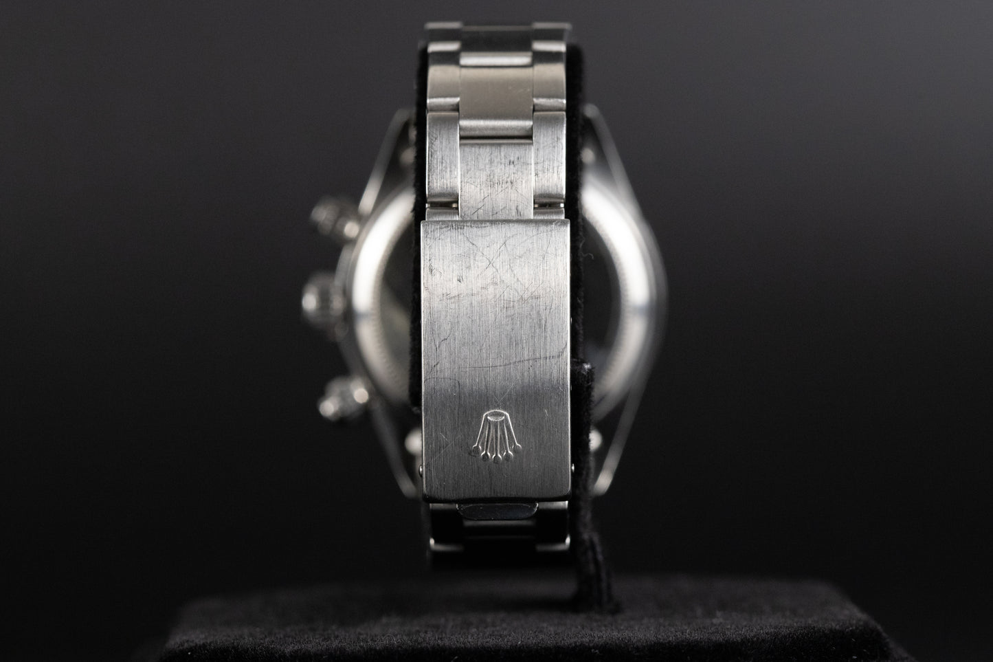 Rolex 6263 Daytona Big Red