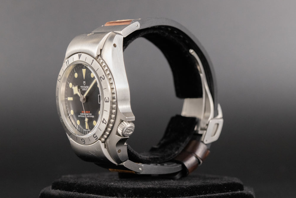 Tudor<br>70150 Black Bay P01