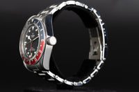 Tudor<br>79830RB Black Bay GMT 'Pepsi'