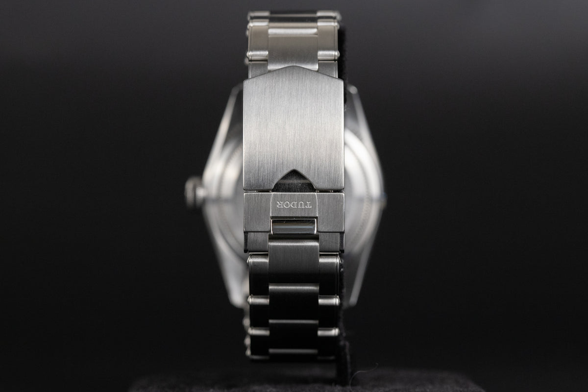 Tudor<br>79830RB Black Bay GMT 'Pepsi'