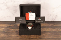 Tudor<br>79830RB Black Bay GMT 'Pepsi'