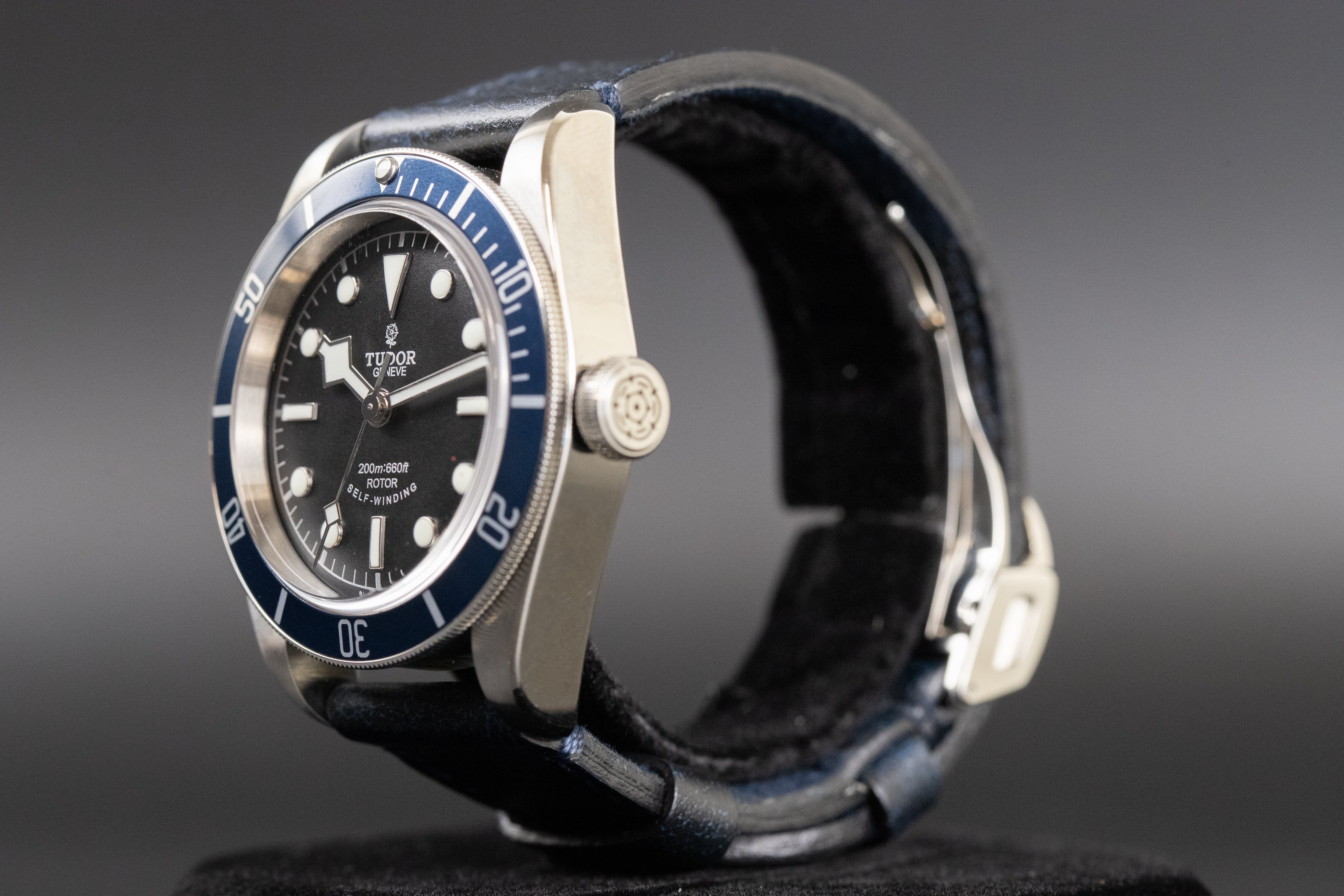 Tudor – Newport Watch Club
