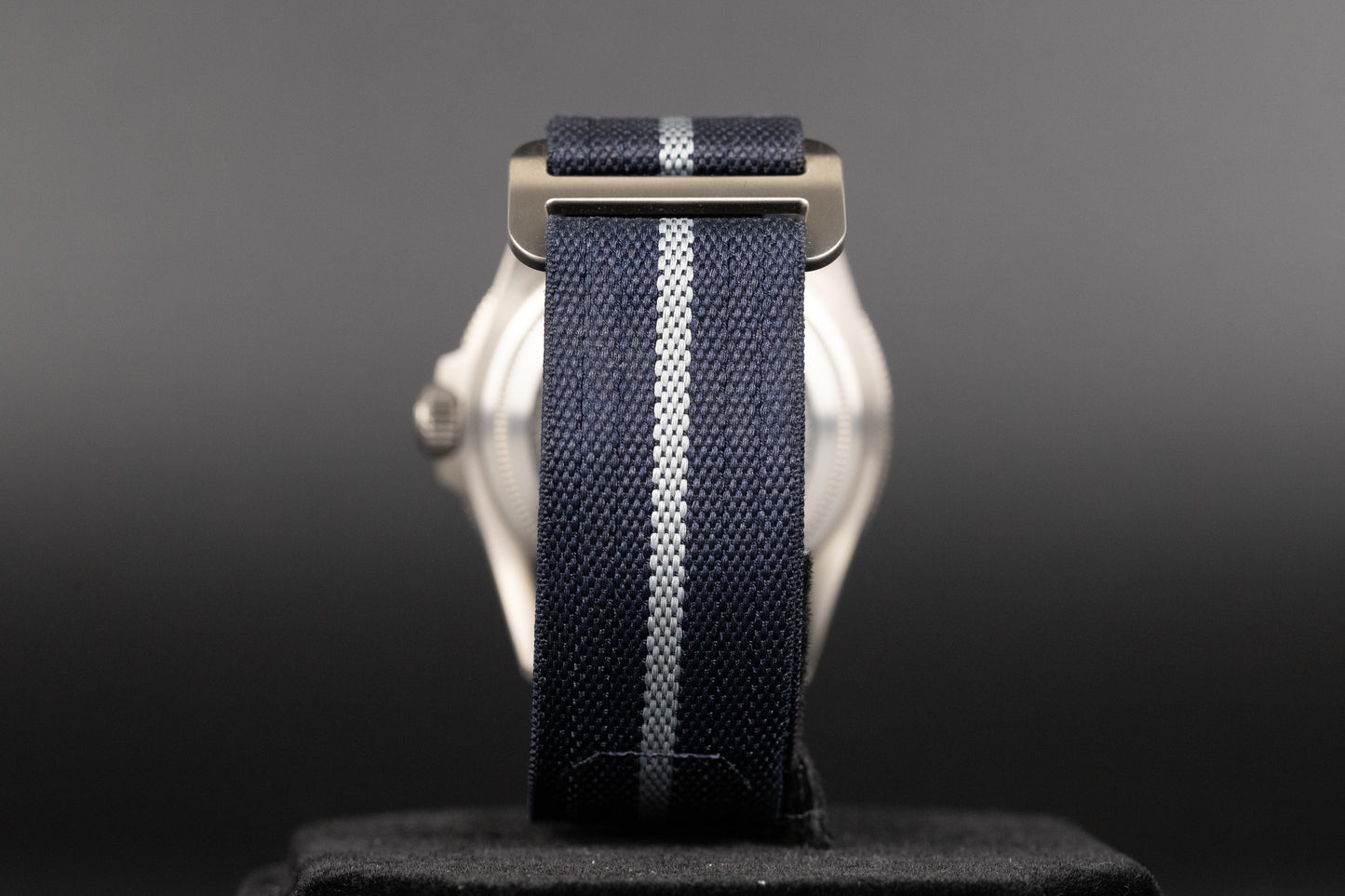 Tudor<br>M25707B Pelagos FXD Titanium Blue Dial