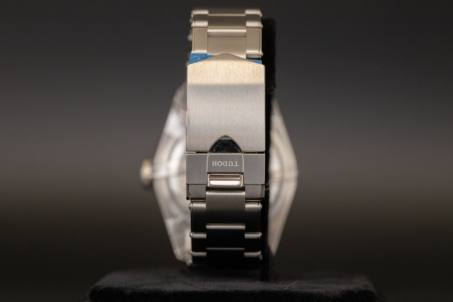 Tudor<br>M79730 Black Bay Steel