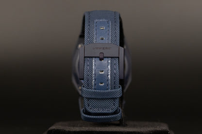 Urwerk UR100V Blue