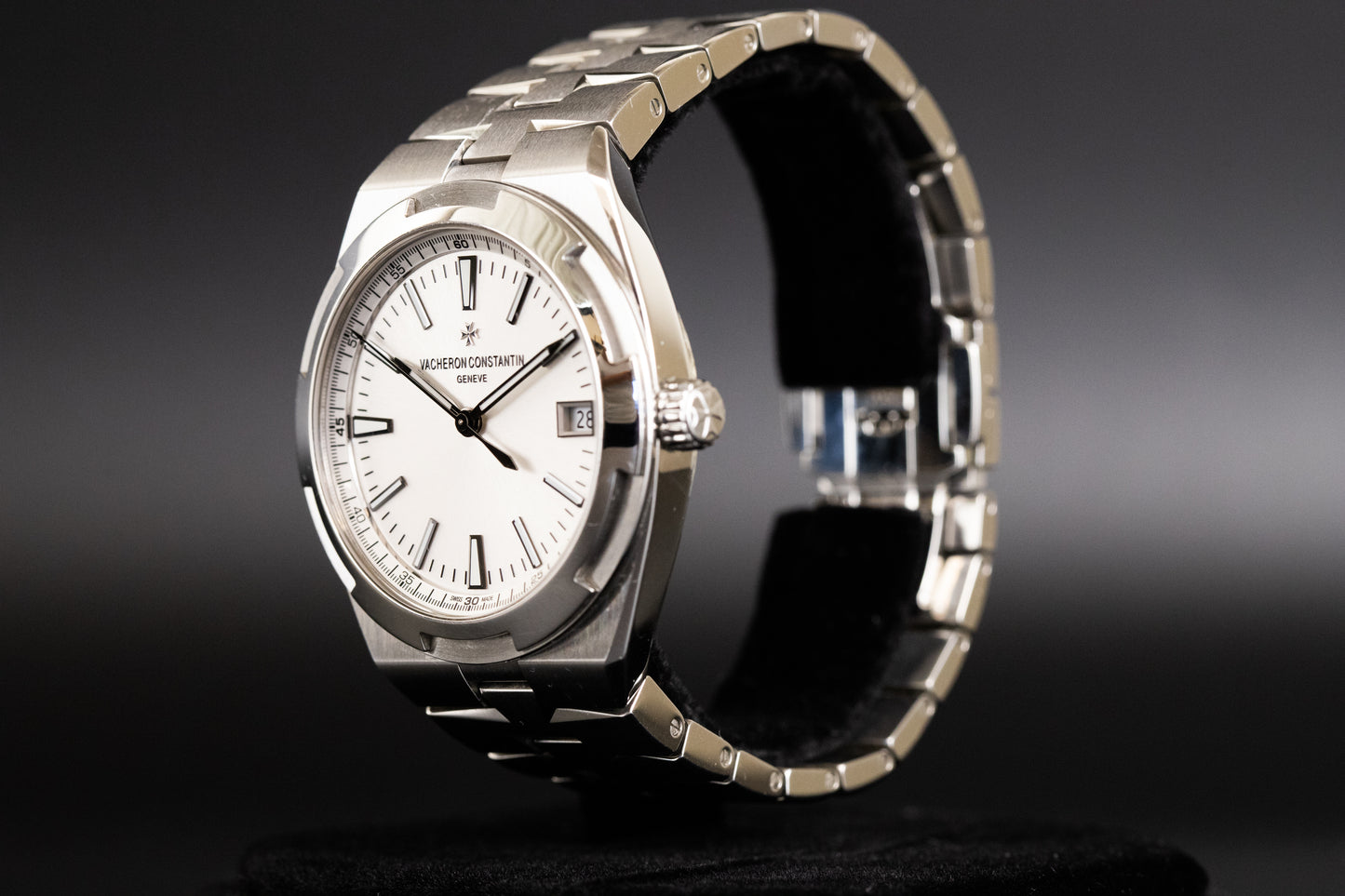 Vacheron Constantin<br>4500V/110A-B126 Overseas Automatic