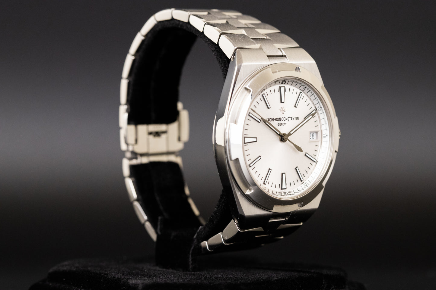 Vacheron Constantin<br>4500V/110A-B126 Overseas Automatic