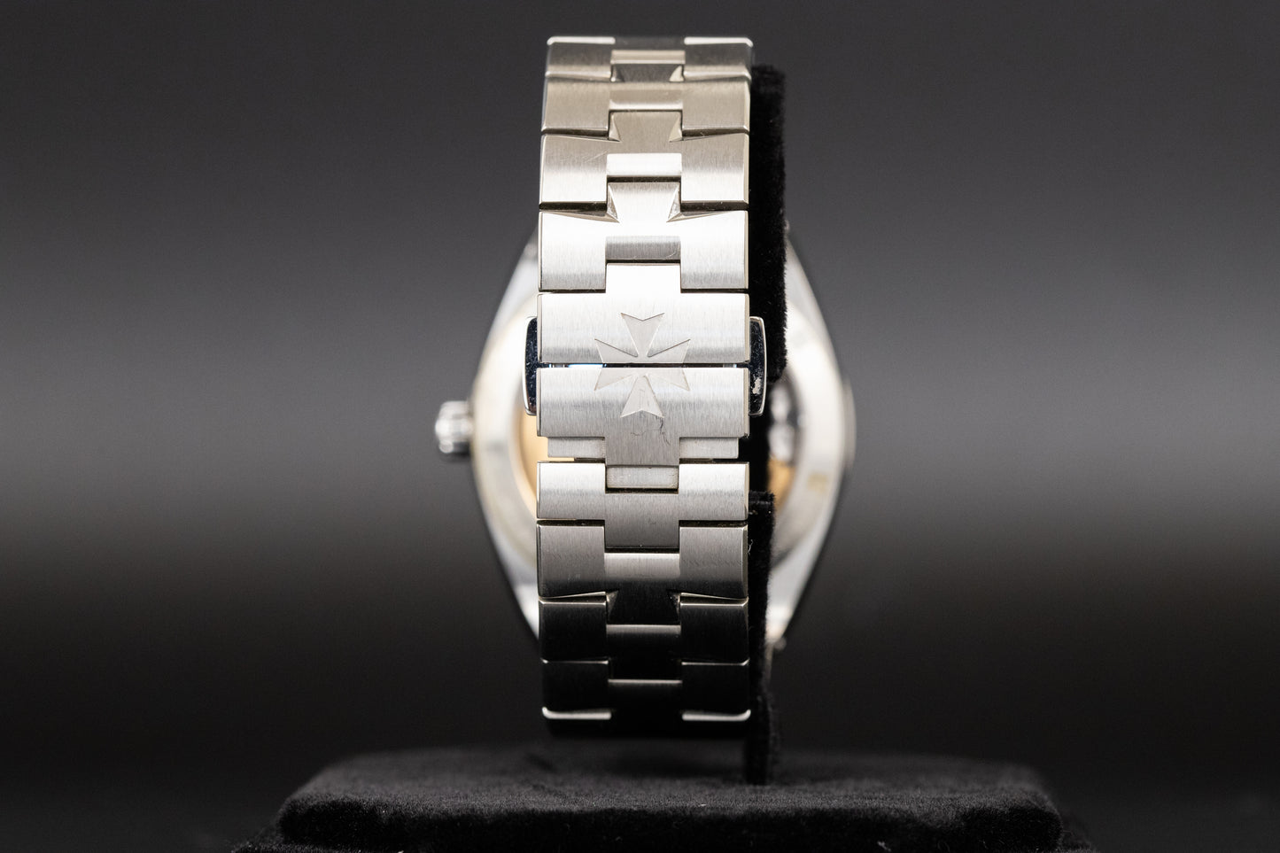 Vacheron Constantin<br>4500V/110A-B126 Overseas Automatic