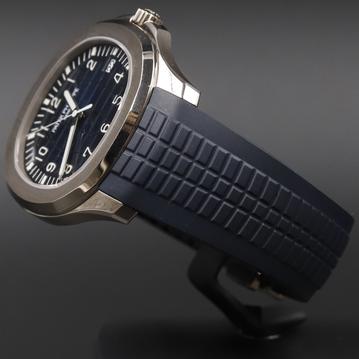Patek Philippe<br>5168G Aquanaut