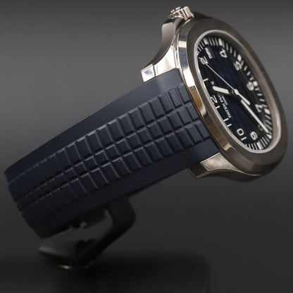 Patek Philippe<br>5168G Aquanaut